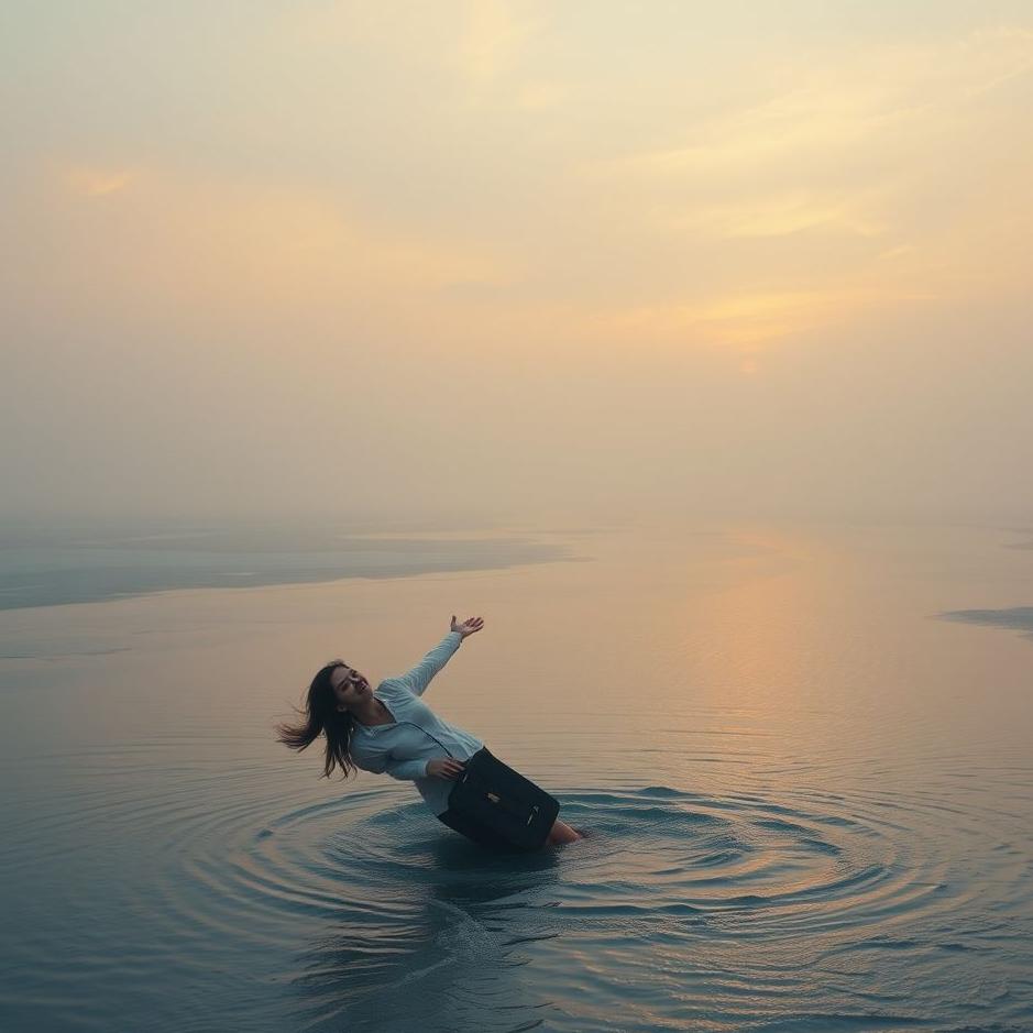 Dream : Losing a school bag in a dream