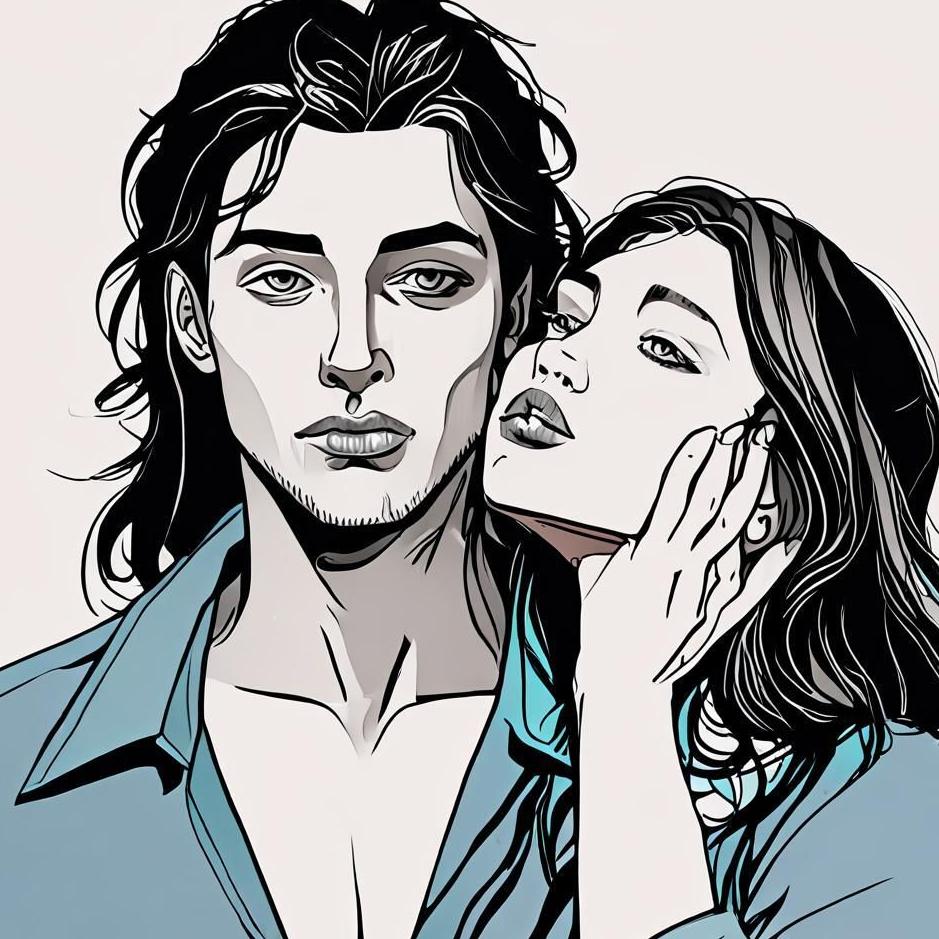 Dream : Losing an ex-lover in a dream