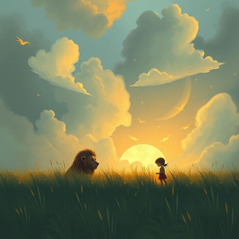 Dream : Losing and find your son in a dream