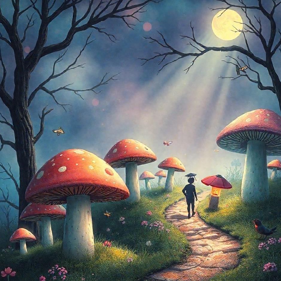 Dream : Losing and finding your belongings in a dream