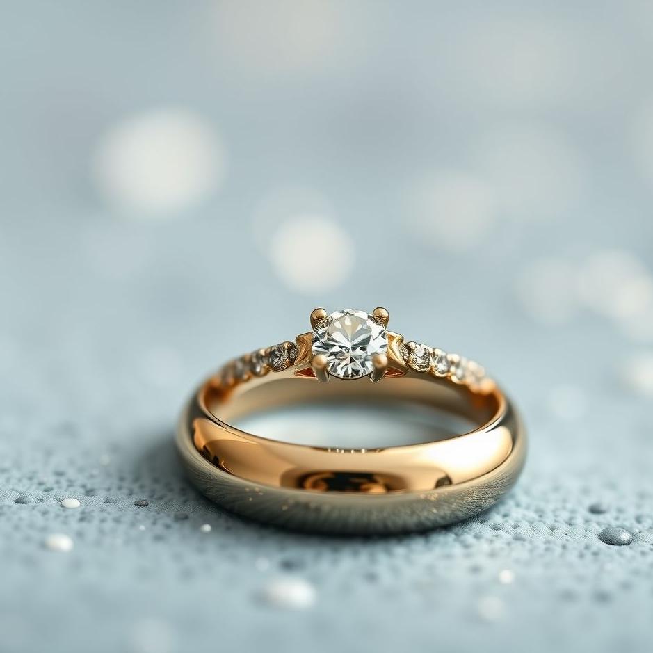 Dream : Losing and finding your wedding ring in a dream