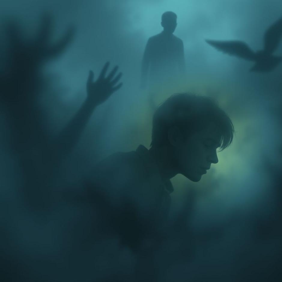 Dream : Losing and not being able to find your loved one in a dream