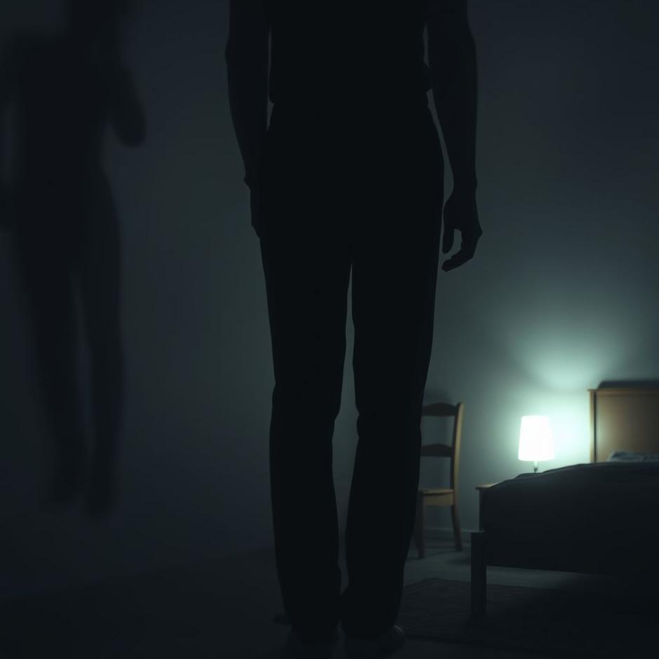 Dream : Losing black pants in a dream