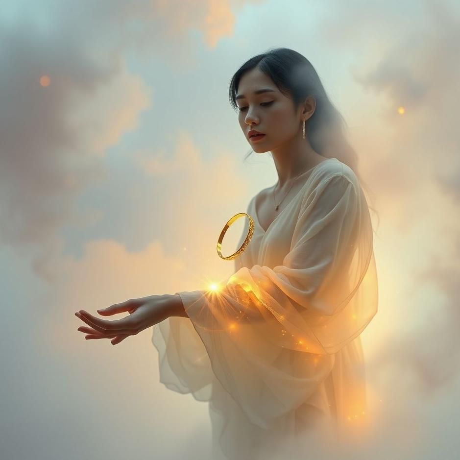 Dream Dictionary : Losing gold bracelet in dream