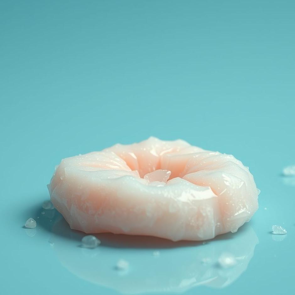 Dream : Losing gum in a dream