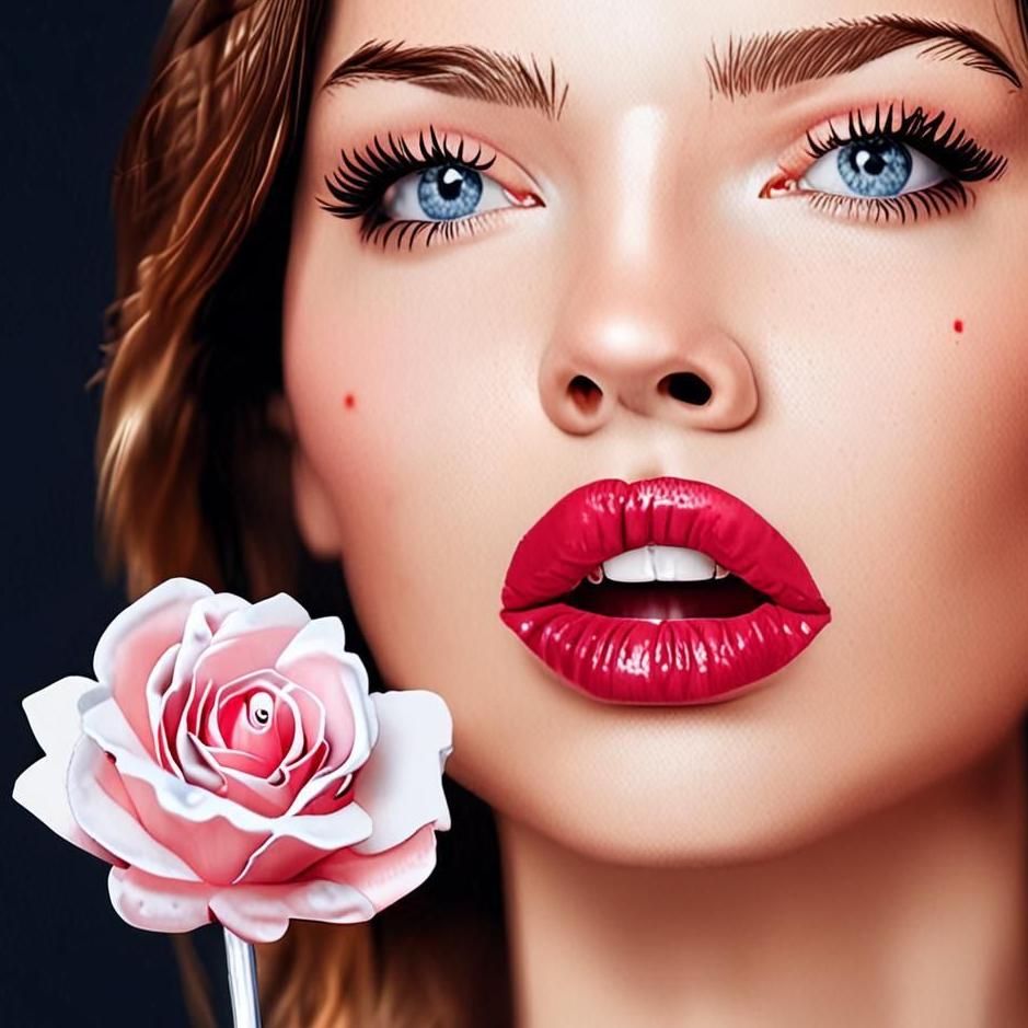 Dream : Losing lipstick in a dream