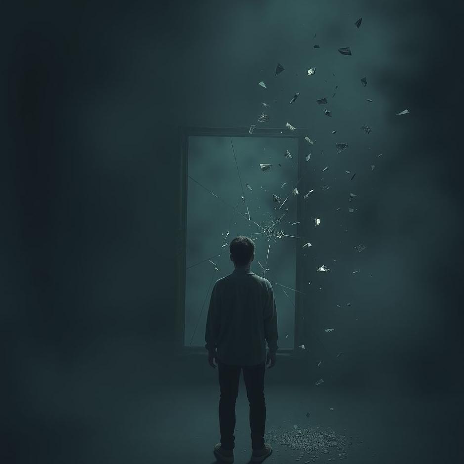 Dream : Losing reputation in a dream