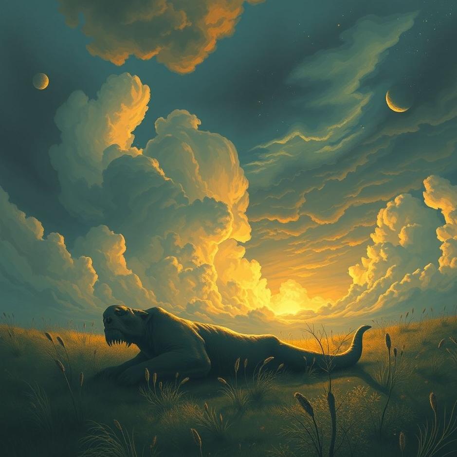 Dream : Losing to your rival in a dream