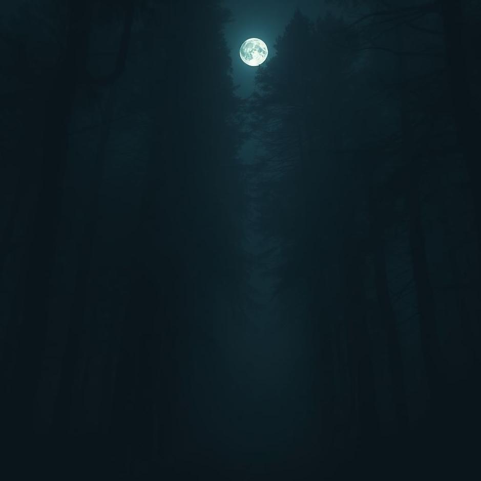 Dream Dictionary : Losing your friend in the dark