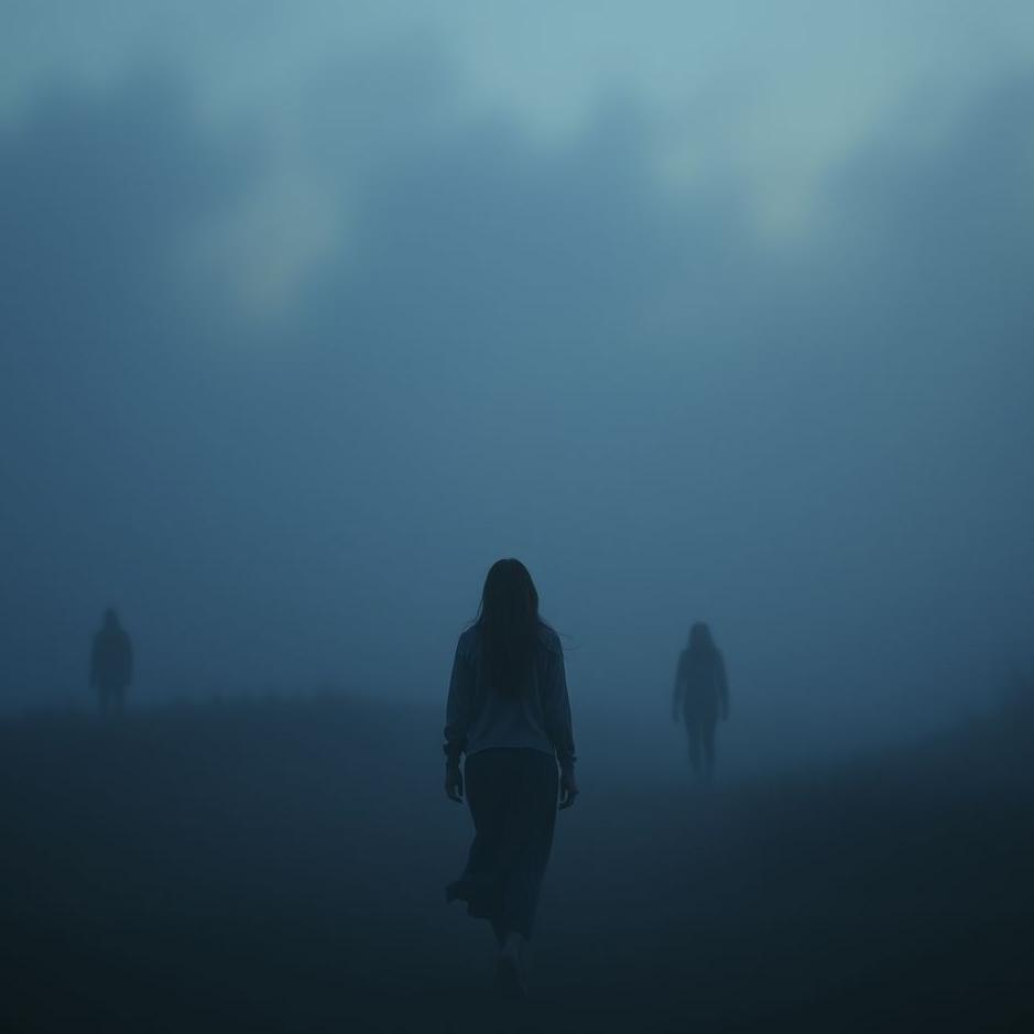 Dream : Losing your own daughter in a dream