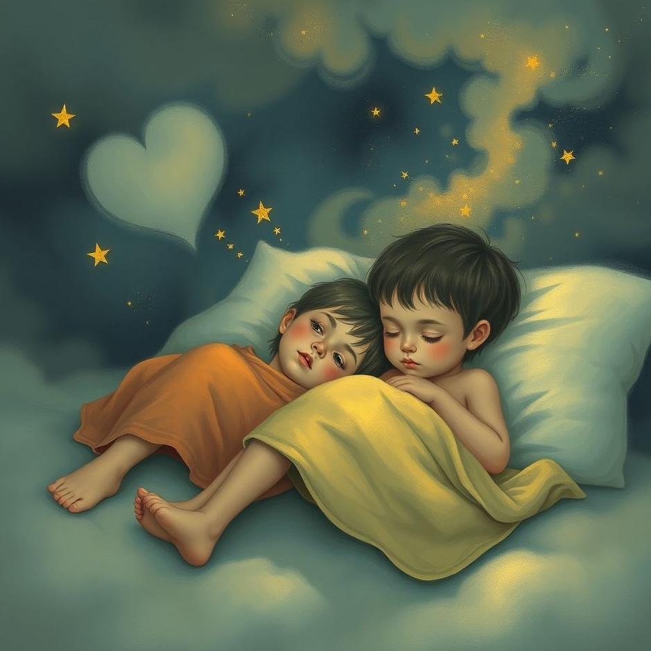 Dream : Losing your sibling in a dream