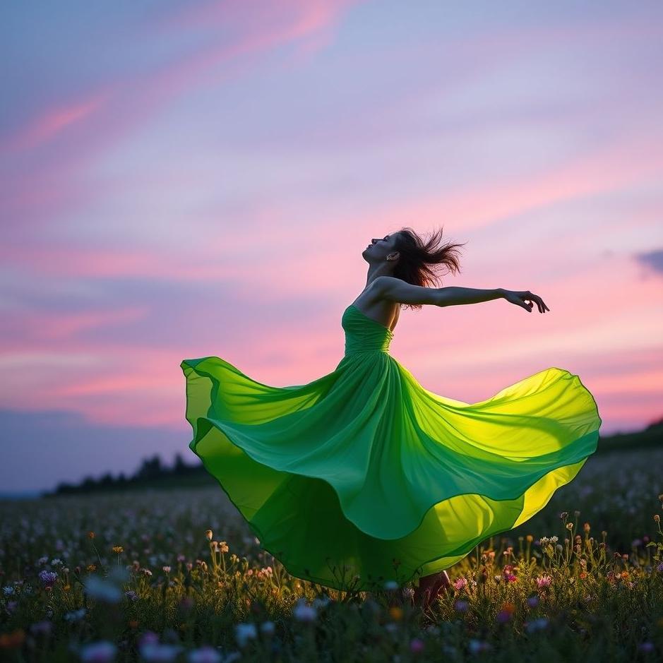 Dream Dictionary : Losing your skirt in a dream