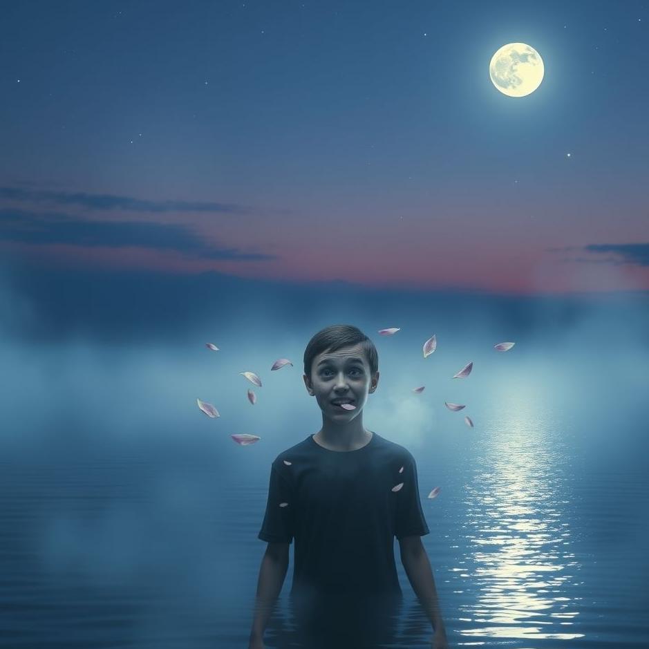 Dream : Loss of teeth from the mouth in the dream