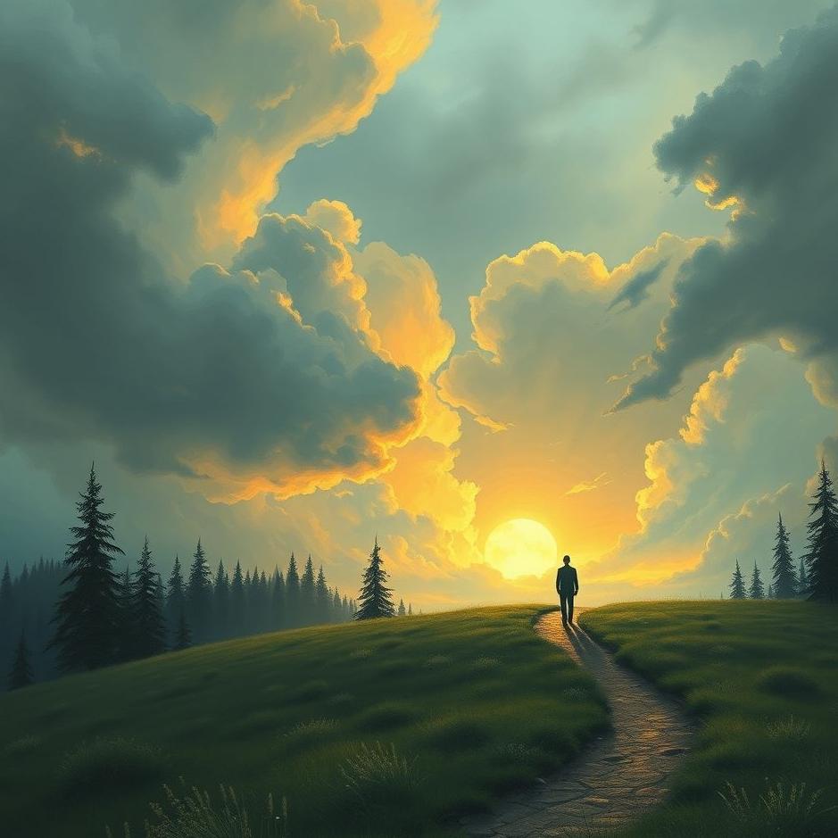 Dream : Lost and then finding your way in a dream