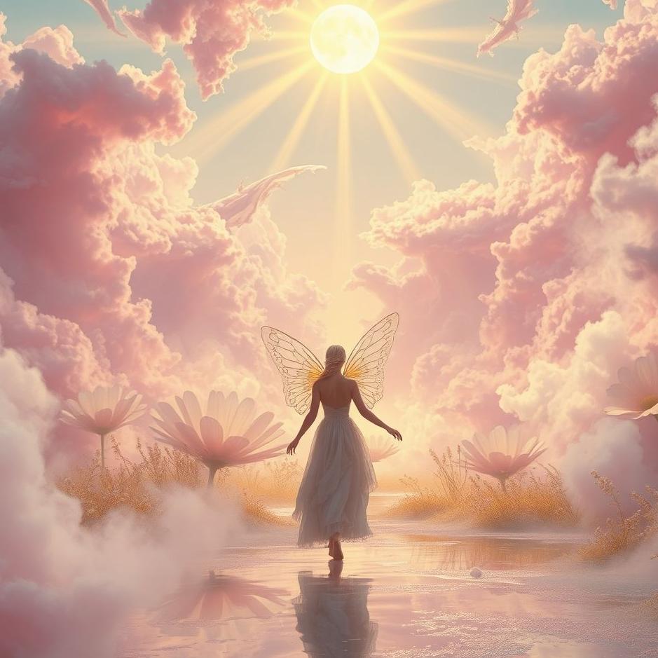 Dream : Lost in the dream