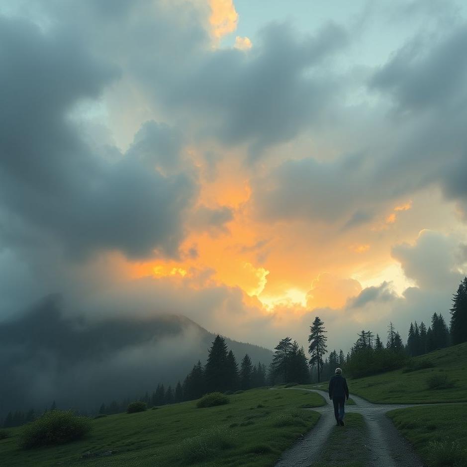 Dream : Lost while traveling in a dream