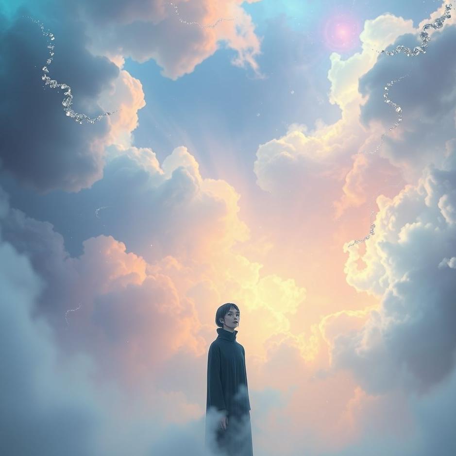 Dream : Lot of crying in the dream