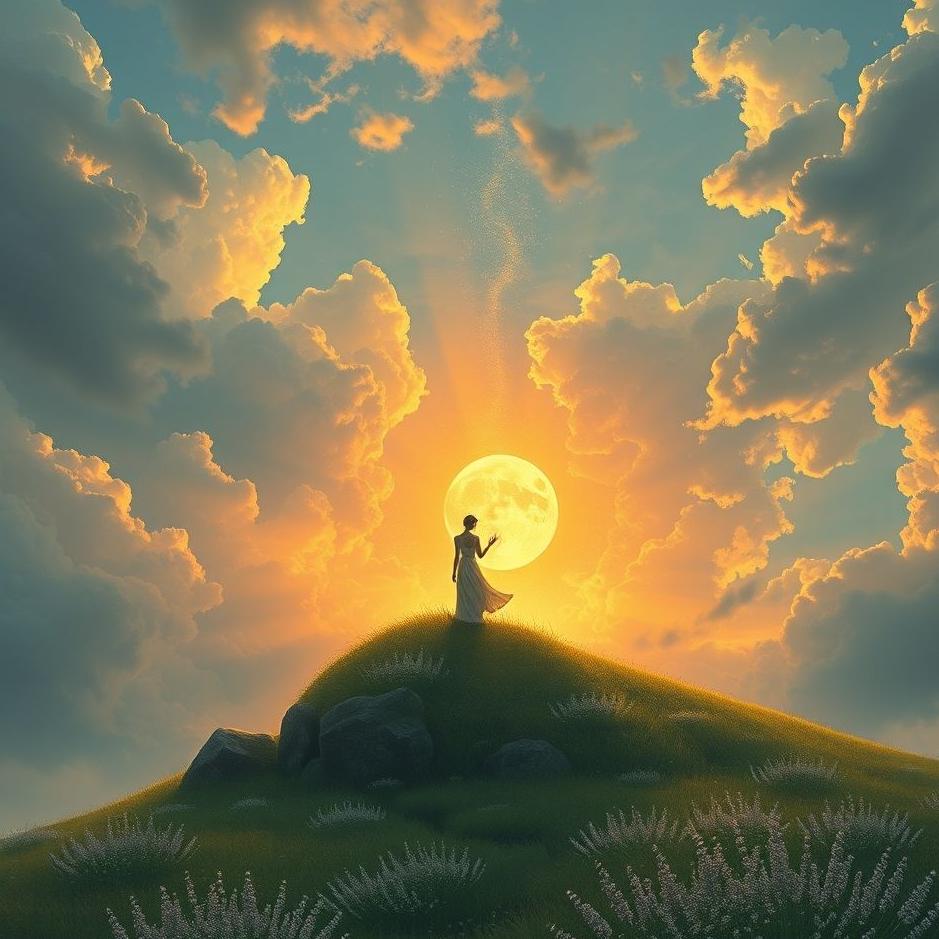 Dream Dictionary : Love the master in the dream