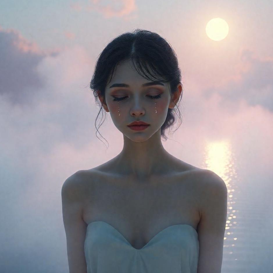 Dream : Love to cry in the dream