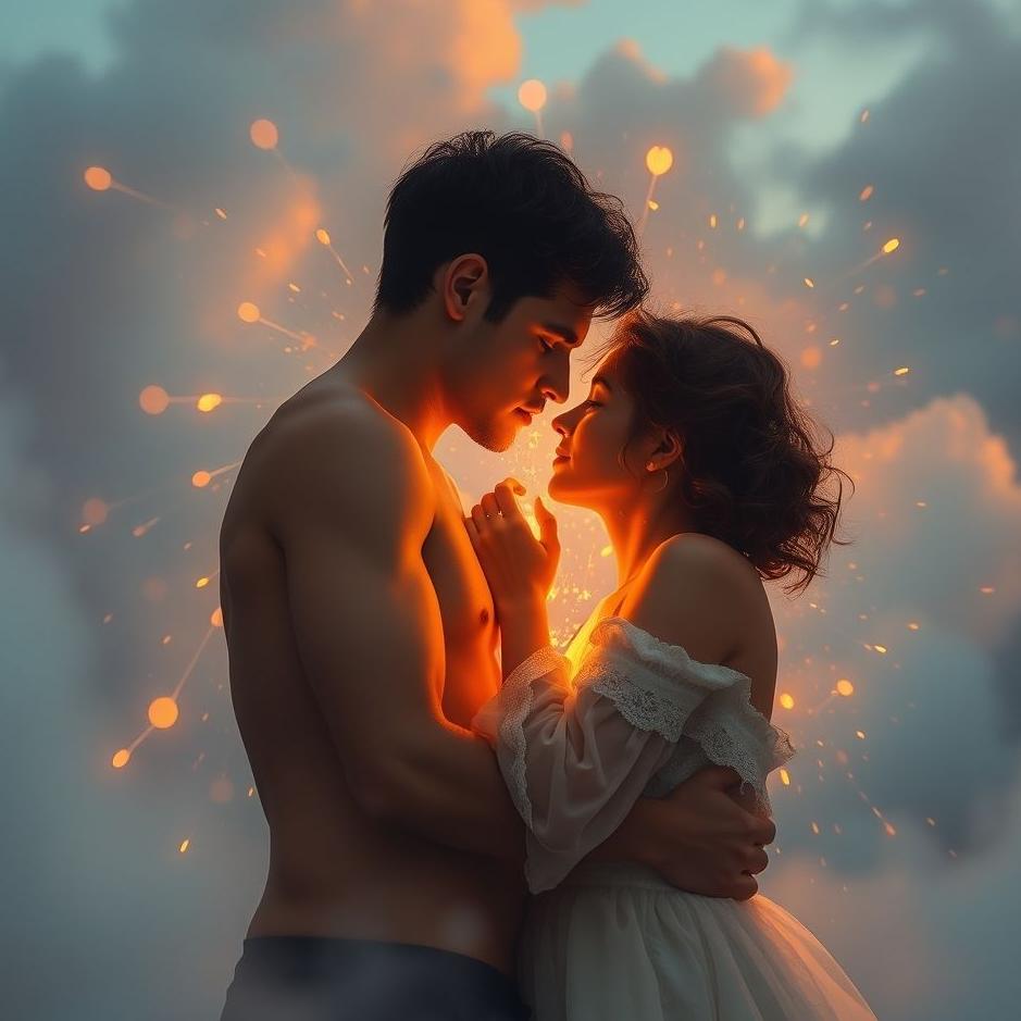 Dream : Lover and breaking up in a dream