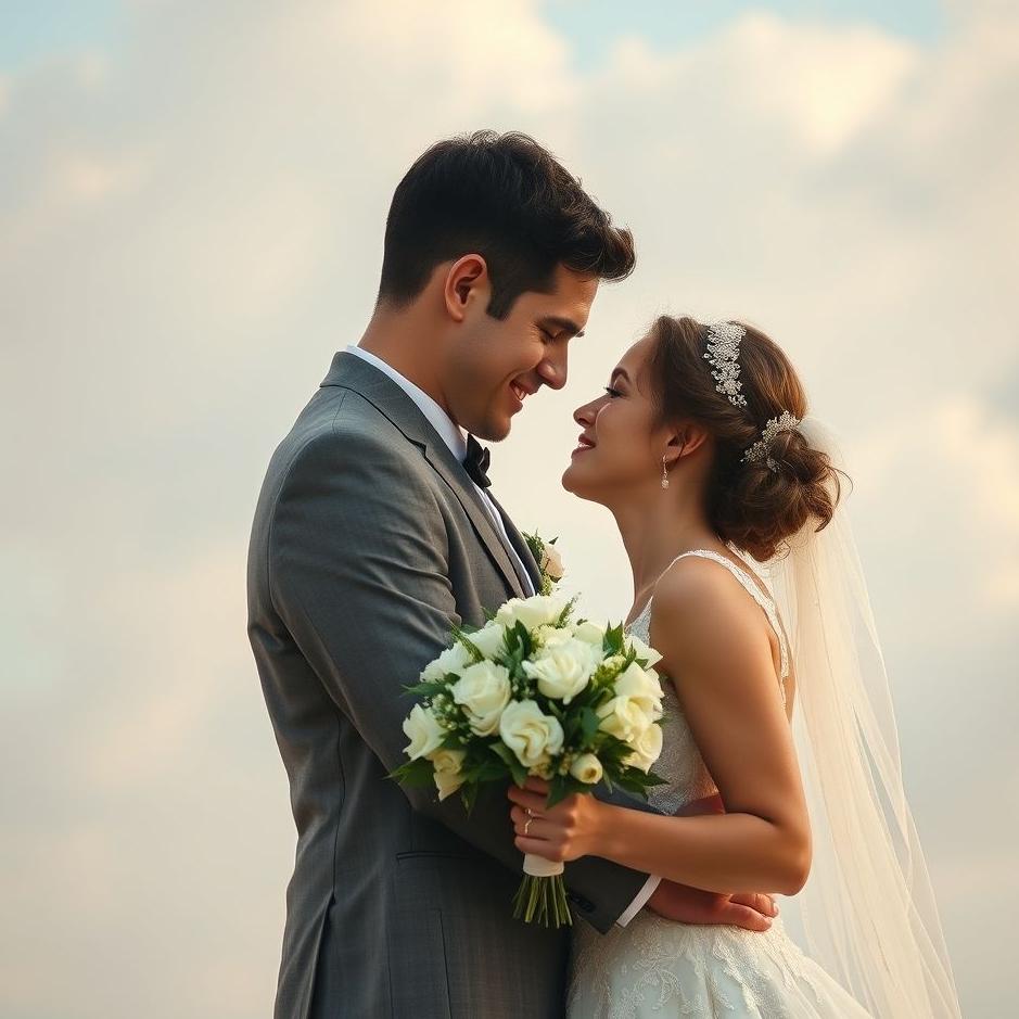 Dream : Loving a married man in a dream