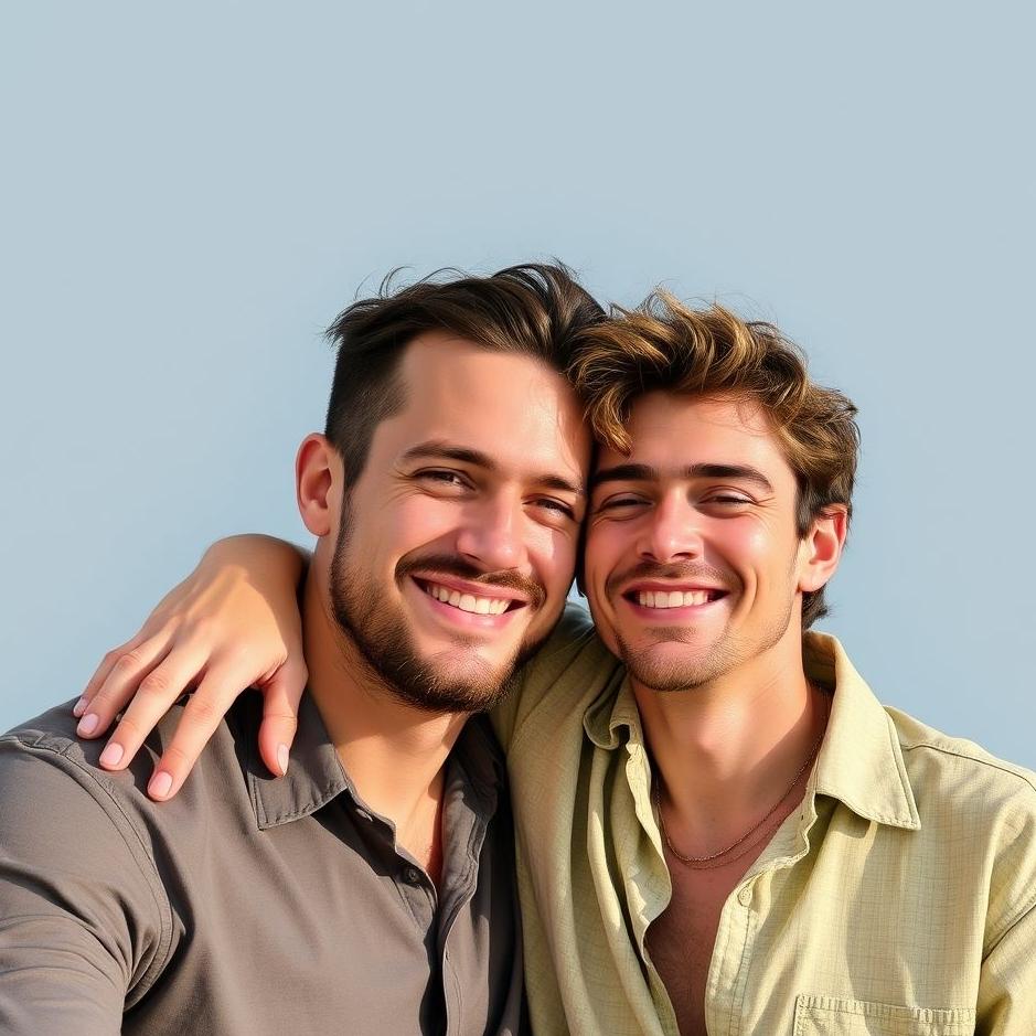 Dream Dictionary : Loving another man 