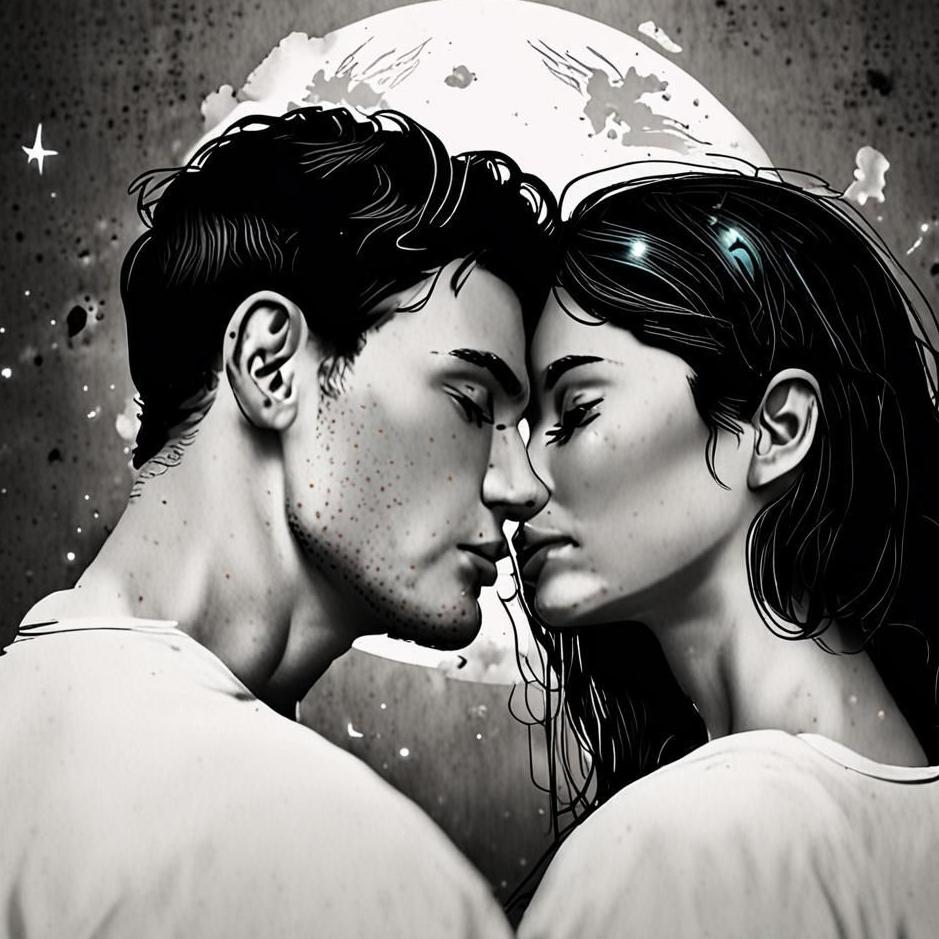 Dream : Loving two people in a dream