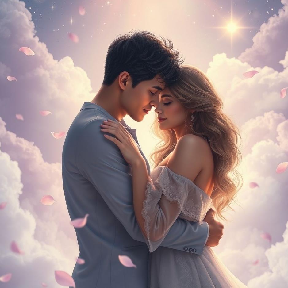 Dream : Loving your beloved in a dream