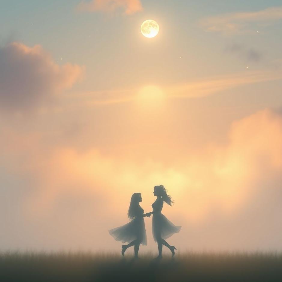 Dream : Loving your ex-lover in a dream