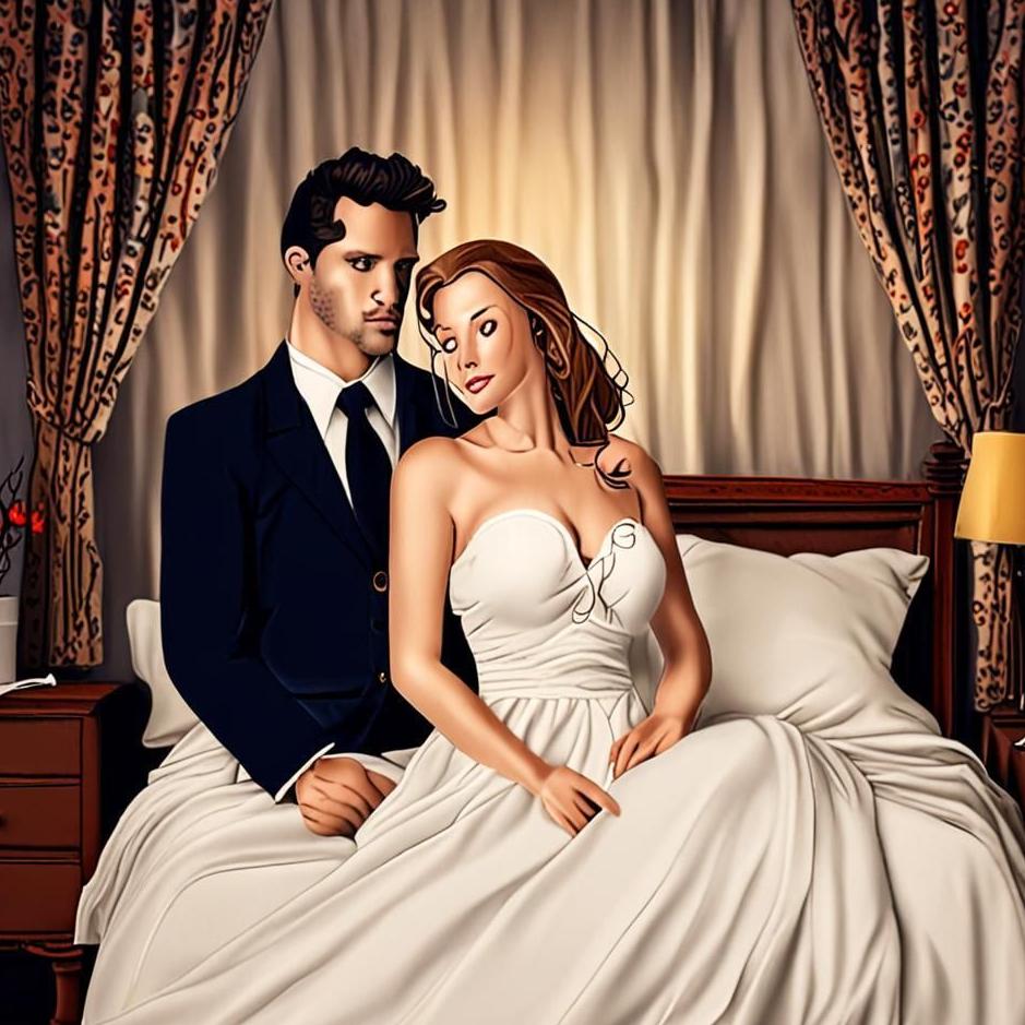 Dream : Loving your ex-wife in a dream