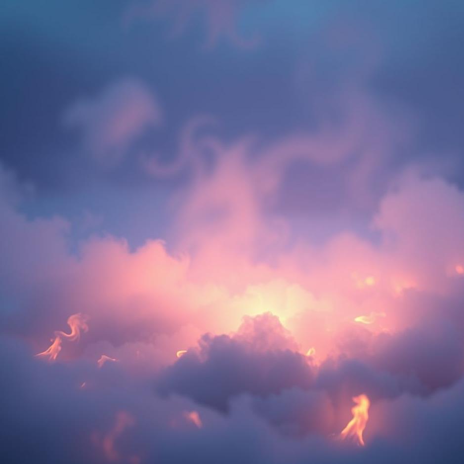 Dream : Lower fire in the dream