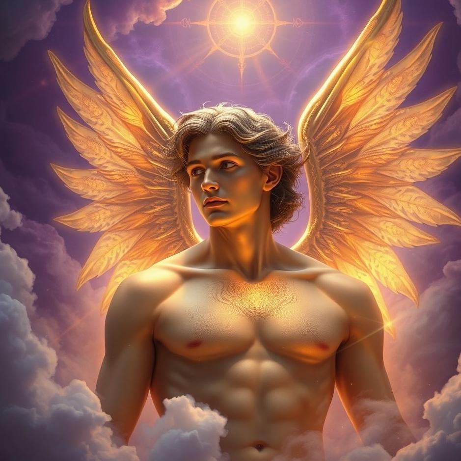 Dream : Lucifer in a dream