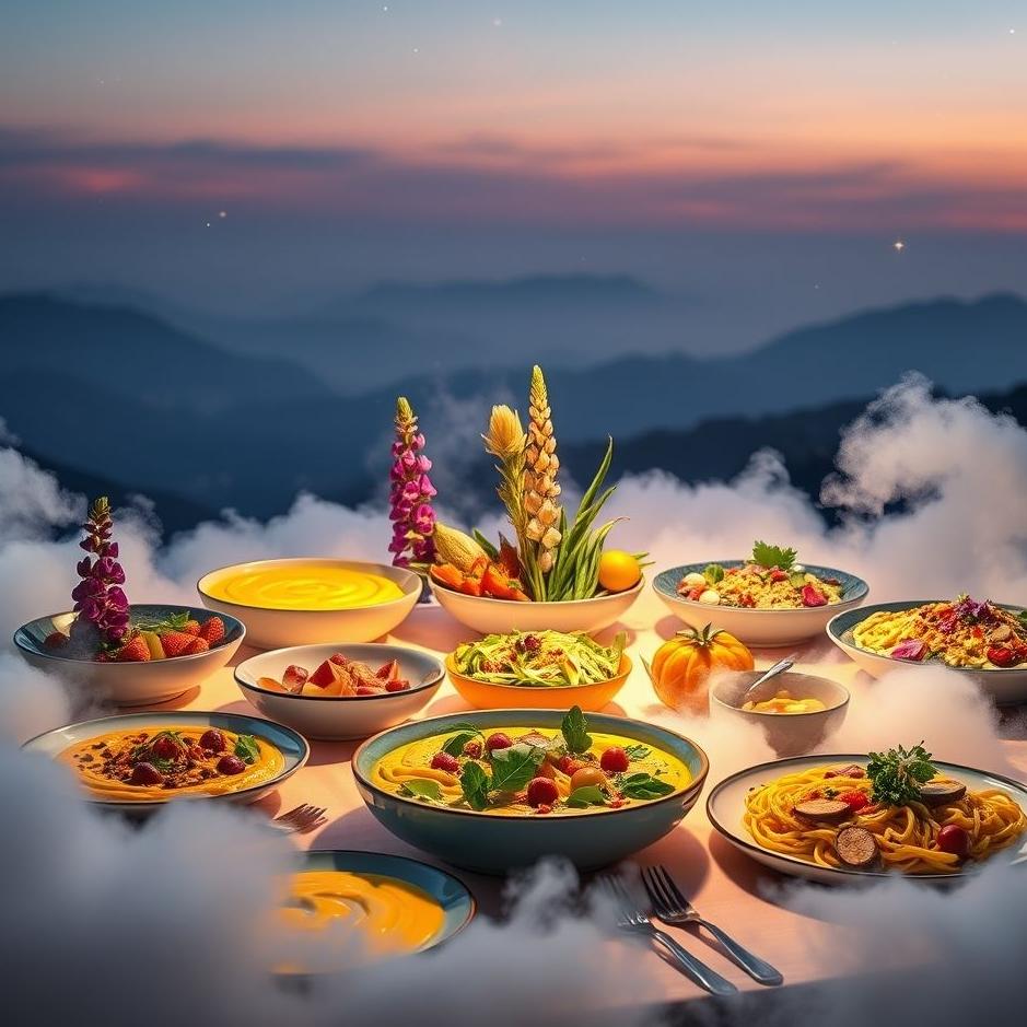 Dream Dictionary : Lupine meal in a dream