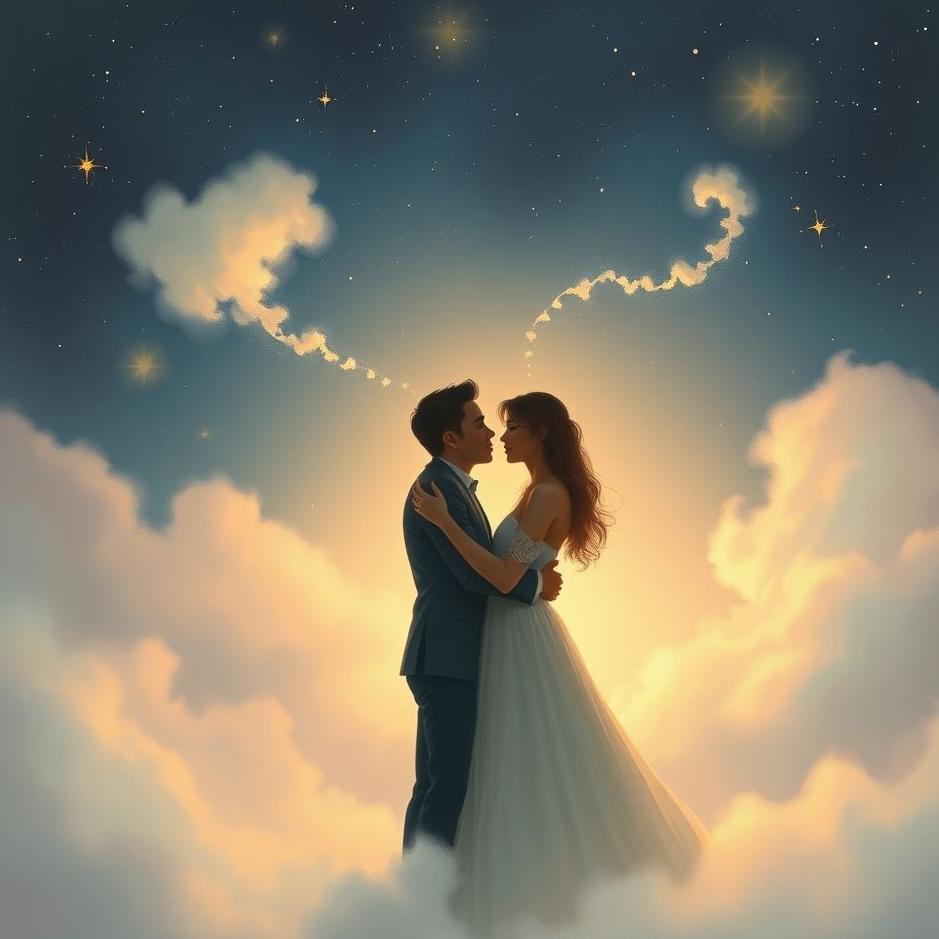 Dream : Lying to your loved one in a dream