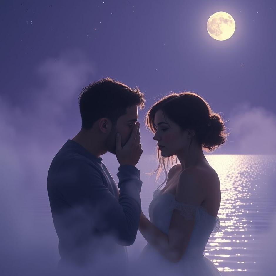 Dream : Lying to your lover in a dream