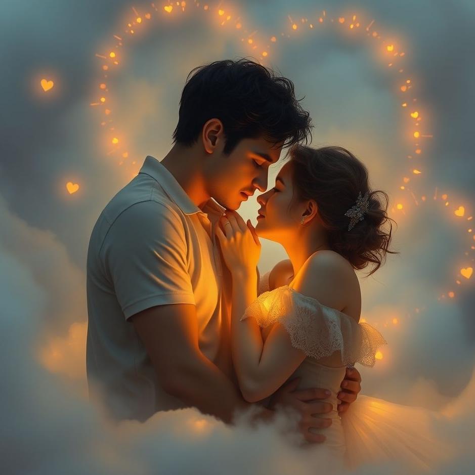 Dream : Making a lover in a dream