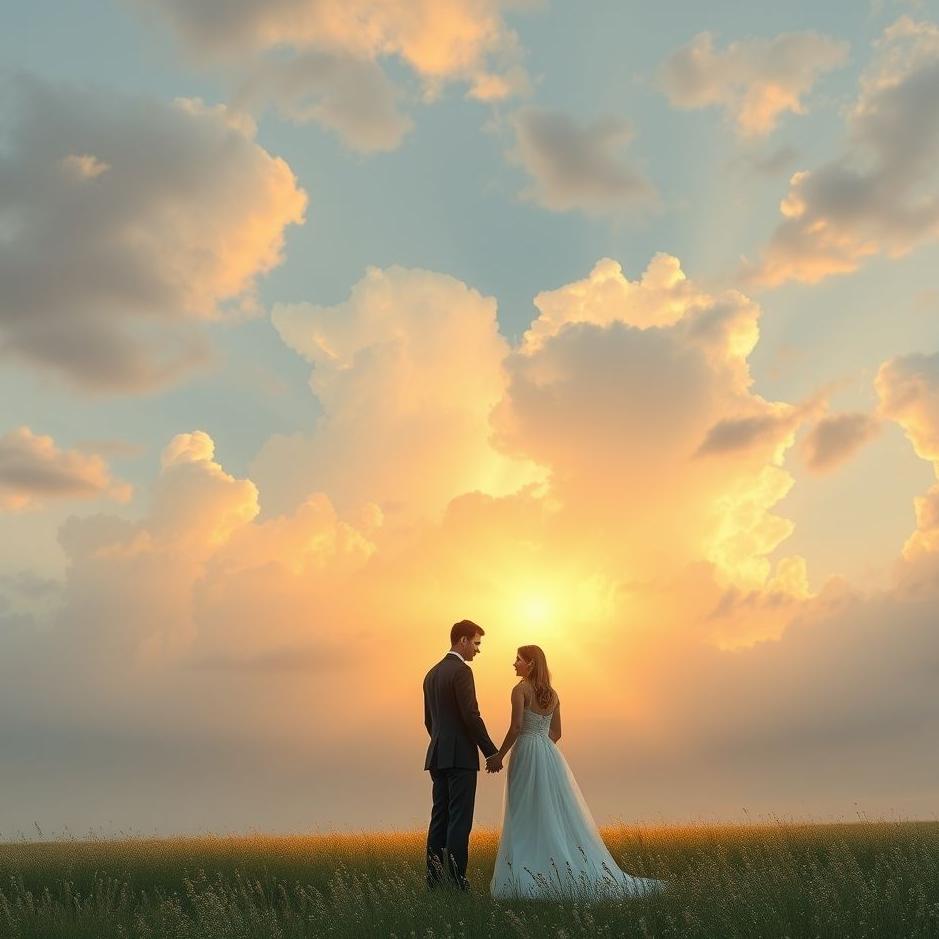 Dream : Making a marriage decision in a dream