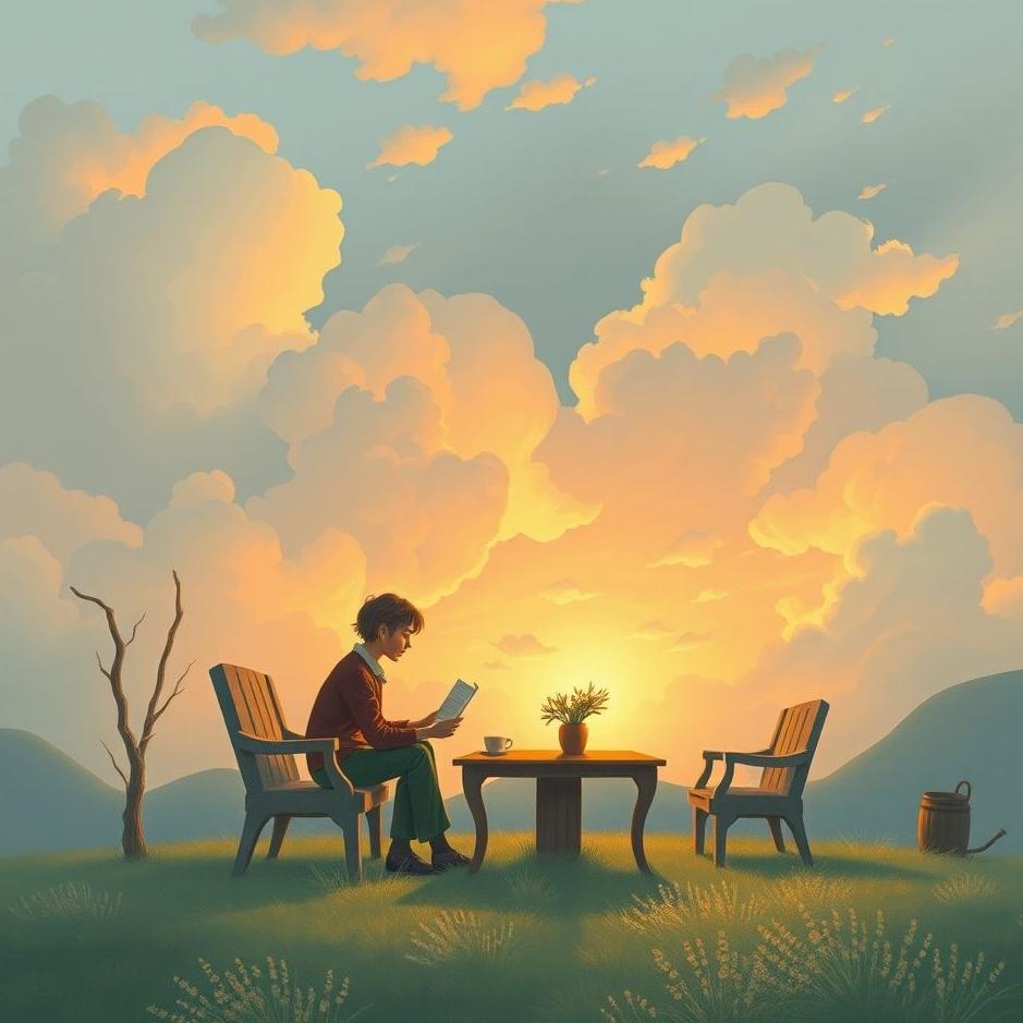 Dream : Making an appointment in a dream