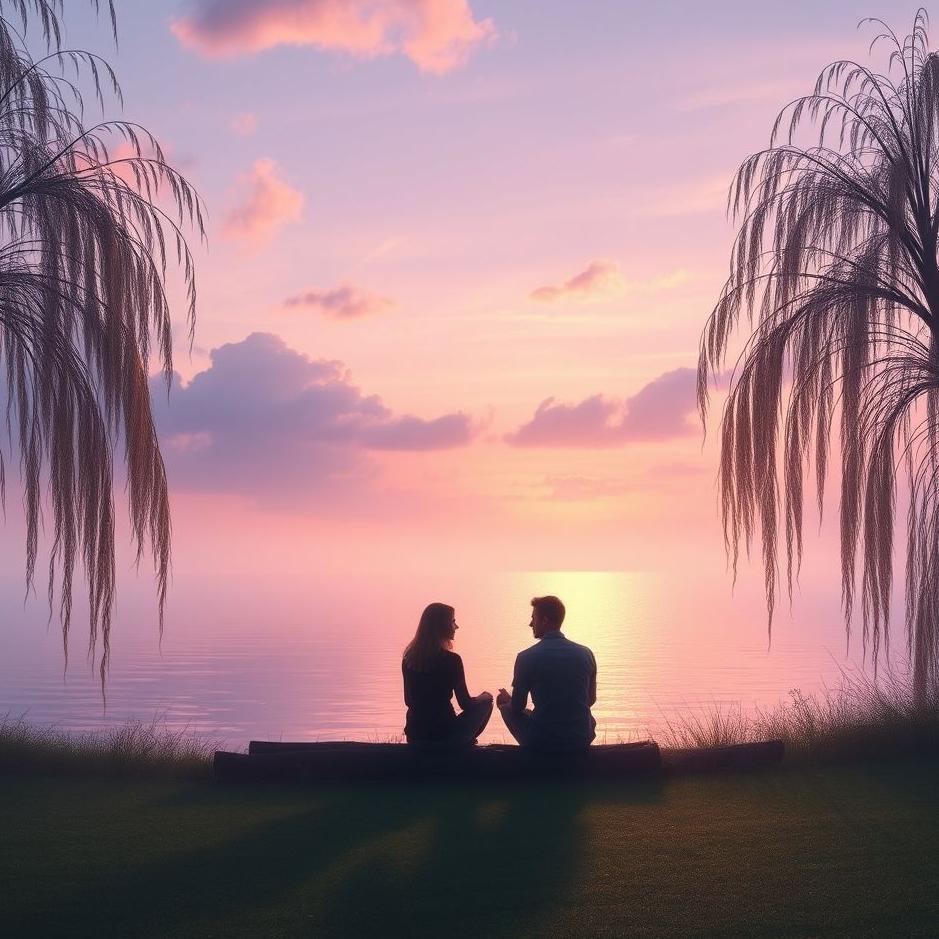 Dream : Making peace with your ex-boyfriend in a dream