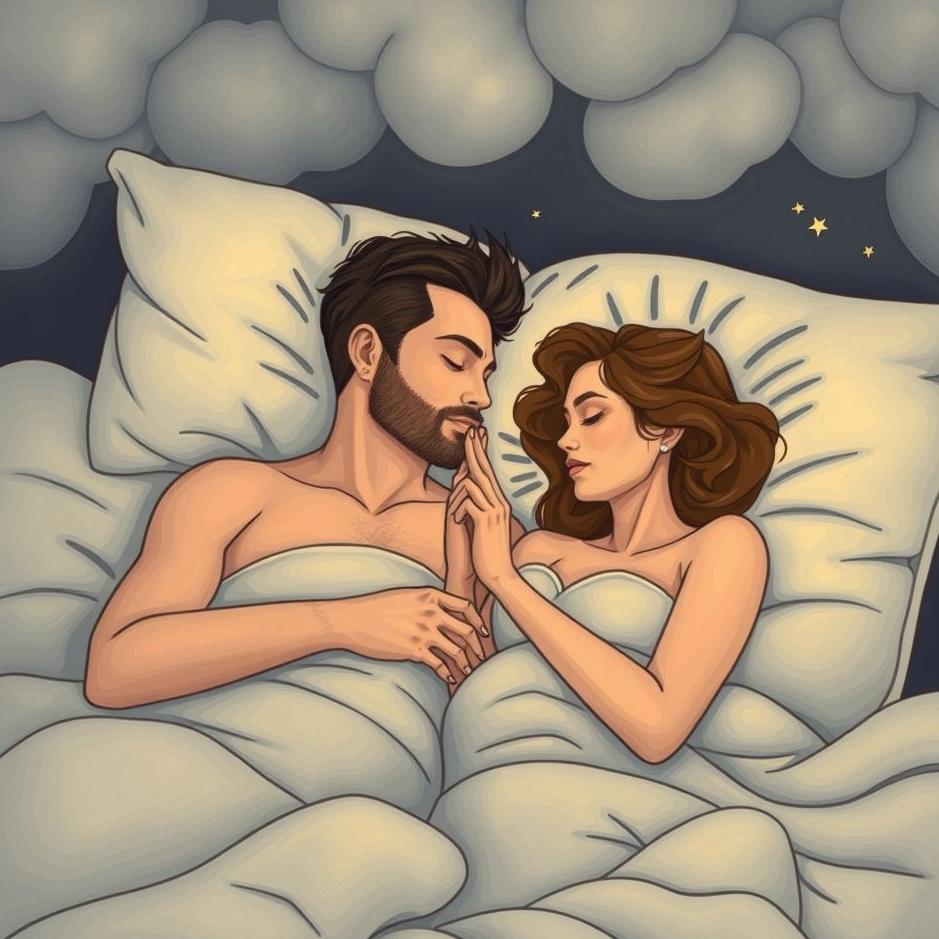 Dream Dictionary : Making peace with your ex-wife in your dream