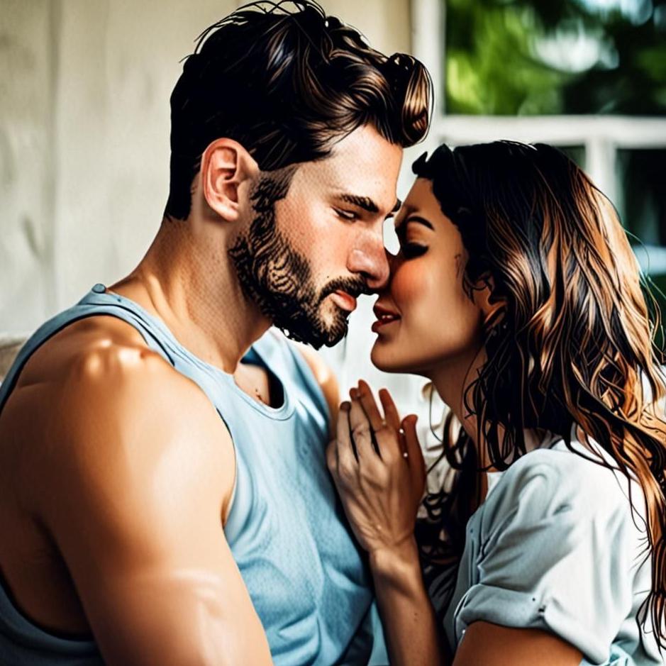 Dream : Making the man you love jealous in your dream