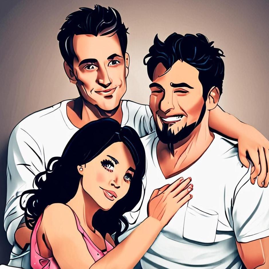 Dream : Making your ex-wife jealous in your dream