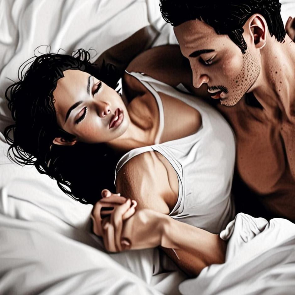 Dream : Making your lover jealous in a dream