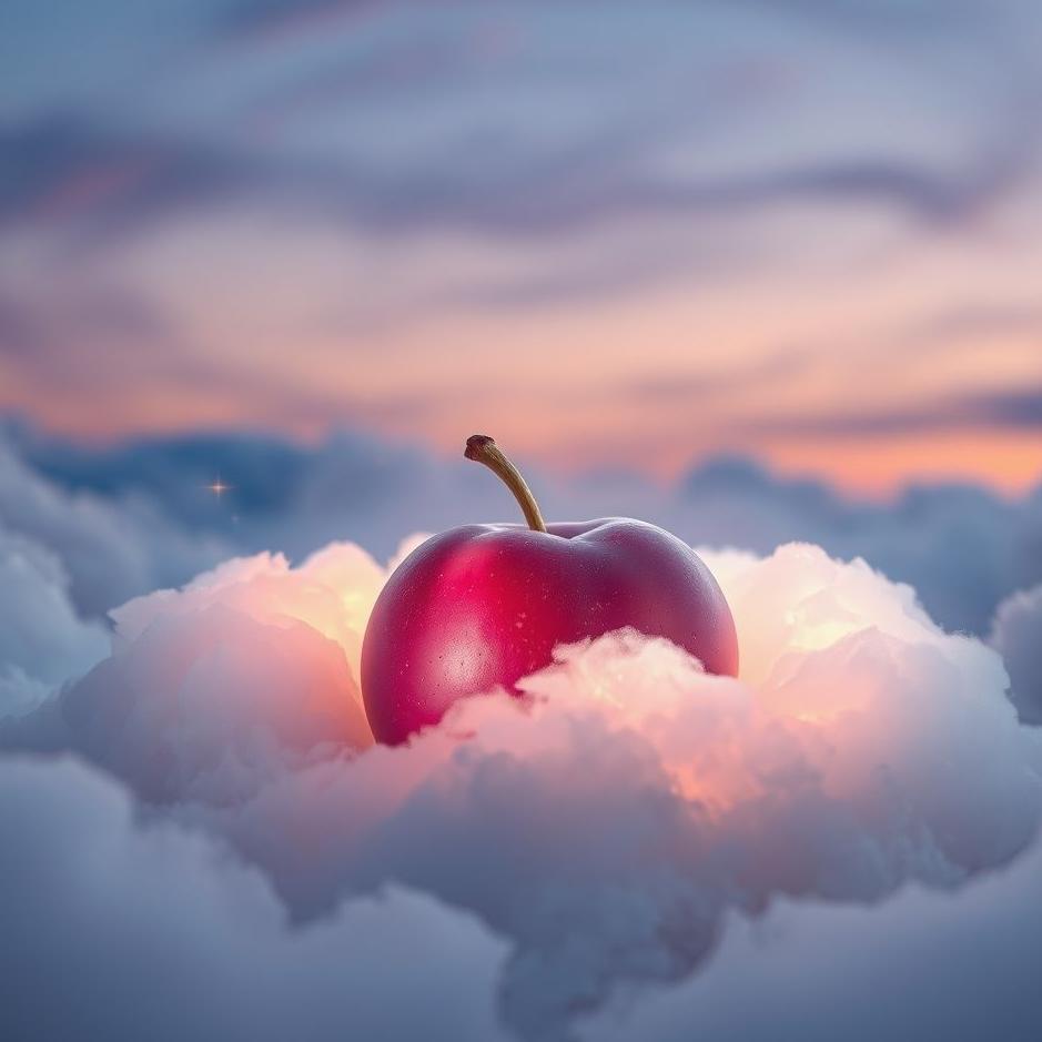 Dream : Maltese plum in a dream