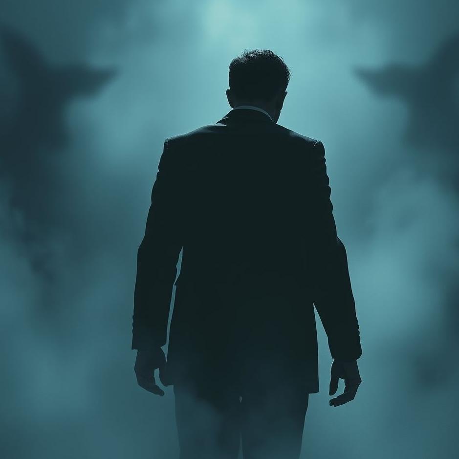 Dream : Man after you in a dream