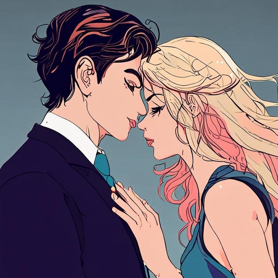 Dream : Man next to your lover in a dream