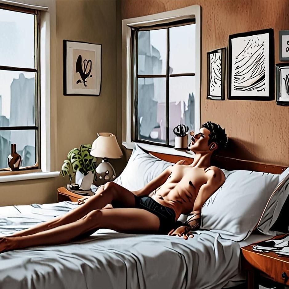 Dream : Man other than your lover in your dream