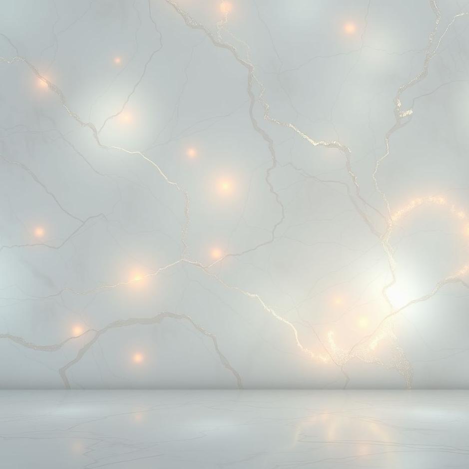 Dream : Marble wall in a dream