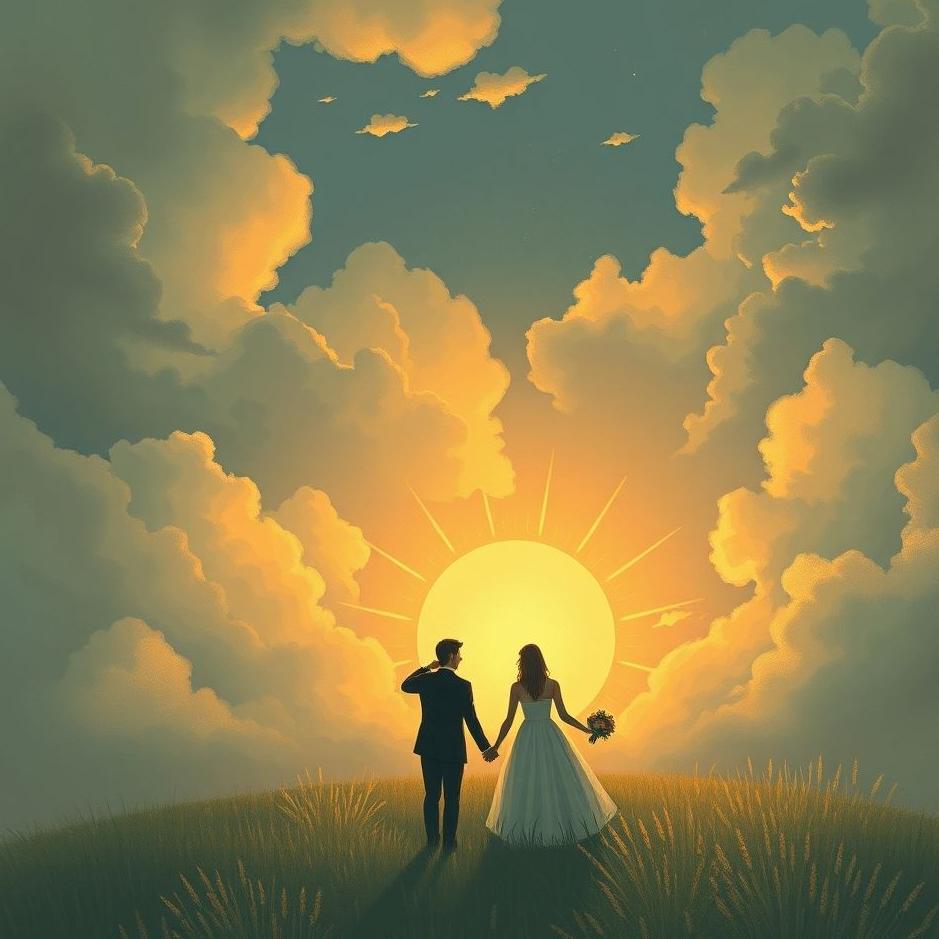 Dream : Marriage advice in a dream