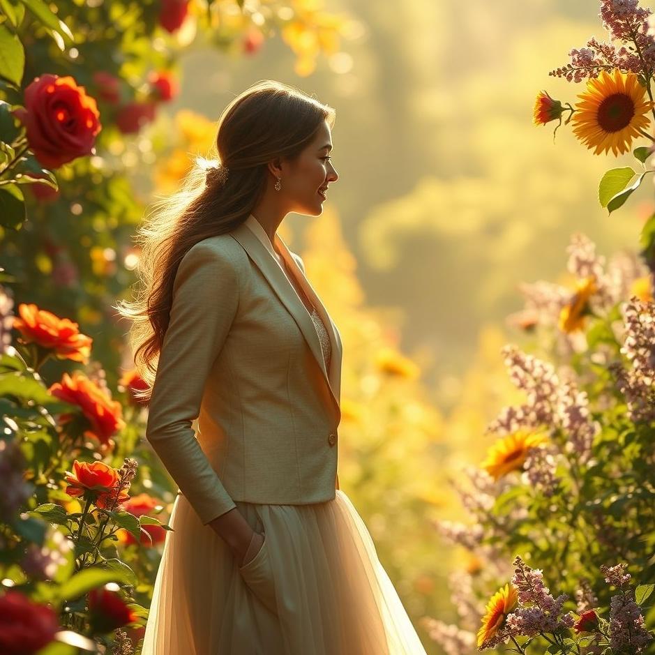 Dream : Marry with man in the dream